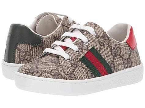 Gucci Shoes for Kids 